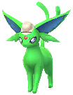 Espeon (Explorer Hat)