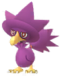 Murkrow