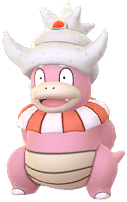 Slowking