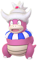 Slowking