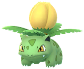 Ivysaur