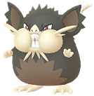 Raticate (Alolan)