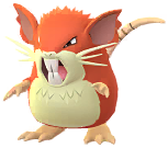Raticate