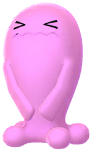 Wobbuffet