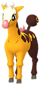 Girafarig