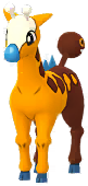 Girafarig
