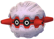 Forretress