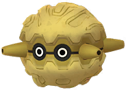 Forretress