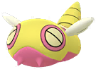Dunsparce