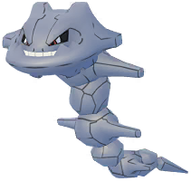 Steelix