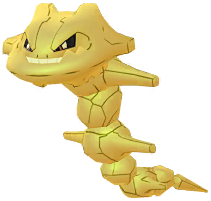 Steelix