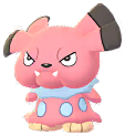 Snubbull