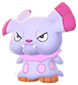 Snubbull