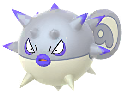 Hisuian Qwilfish