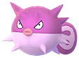 Qwilfish