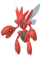 Scizor