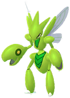 Scizor