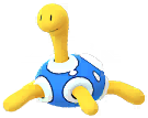 Shuckle