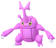 Heracross
