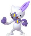 Sneasel (Hisuian)