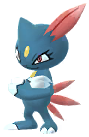 Sneasel