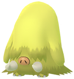 Piloswine