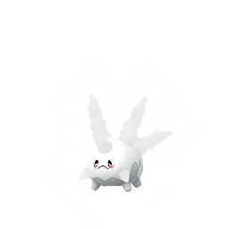 Corsola (Galarian)