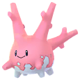 Corsola