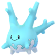 Corsola