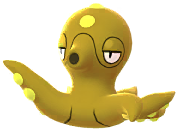 Octillery