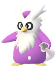 Delibird