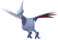 Skarmory