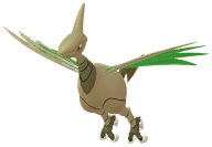 Skarmory