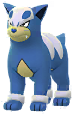 Houndour