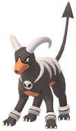 Houndoom