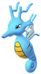 Kingdra