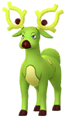Stantler