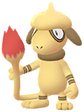 Smeargle