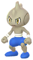 Tyrogue
