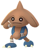 Hitmontop