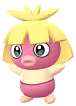 Smoochum