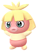 Smoochum