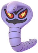 Arbok