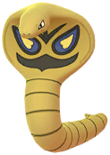Arbok