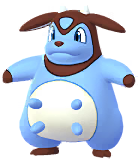 Miltank
