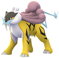Raikou