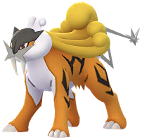 Raikou