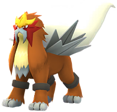 Entei