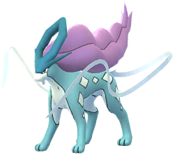 Suicune