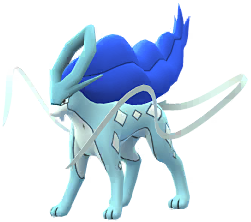 Suicune